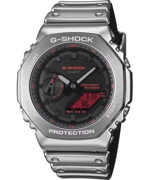 Часы Casio G-Shock GM-2100YRA-8A #1