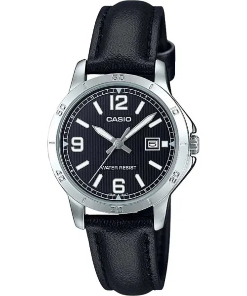 Часы Casio Collection LTP-V004L-1B #1
