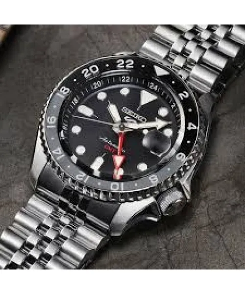 Часы Seiko SSK001K1 #7
