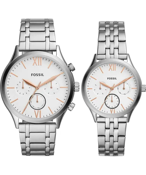 Часы Fossil BQ2468SET #1