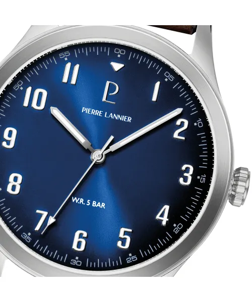 Часы Pierre Lannier 260G164 #2