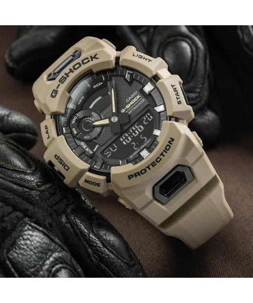 Часы Casio G-Shock GBA-900UU-5A #3