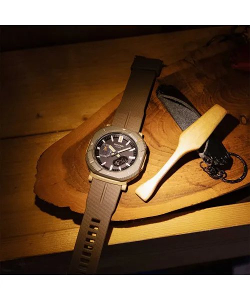 Часы Casio Pro Trek PRJ-B001-5 #3