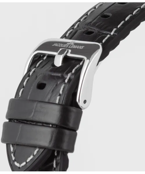 Часы Jacques Lemans 1-2206F #4