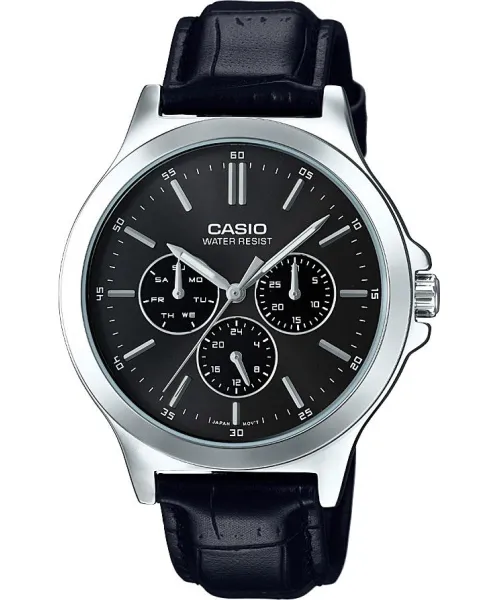 Часы Casio Collection MTP-V300L-1A #1