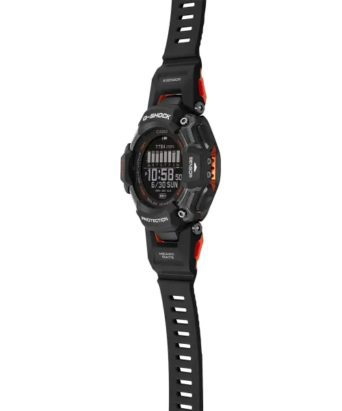 Часы Casio G-Shock GBD-H2000-1A #5