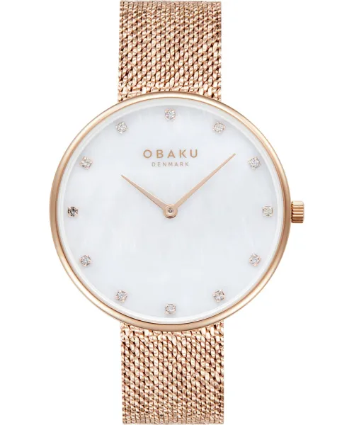 Часы Obaku V288LXVWHV #1