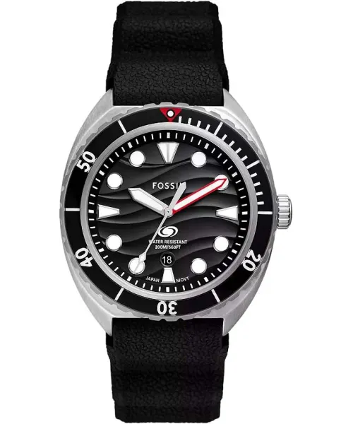 Часы Fossil FS6062 #1