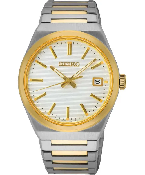 Часы Seiko SUR558P1 #1
