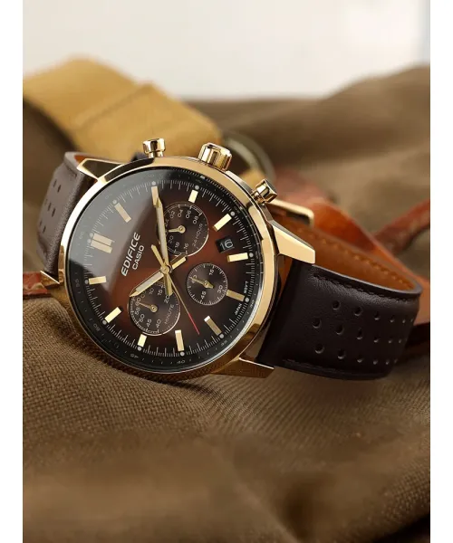 Часы Casio Edifice EFR-575CL-5A #2