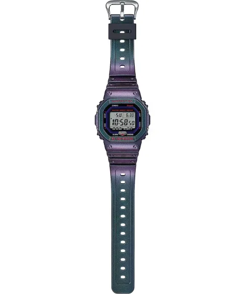 Часы Casio G-Shock DW-B5600AH-6 #6