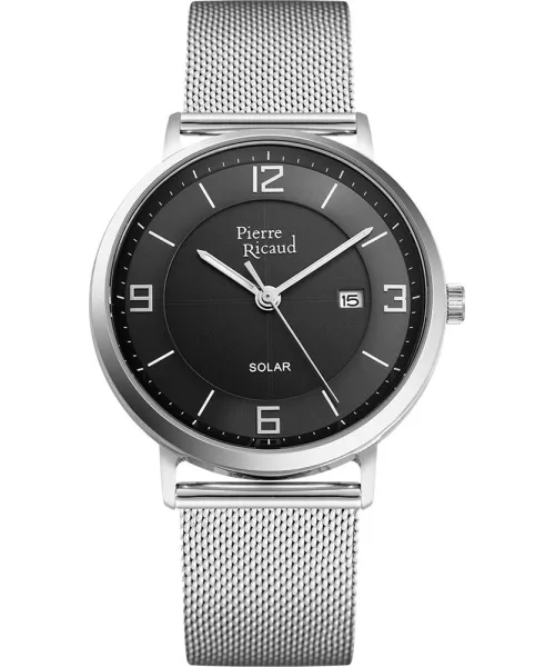 Часы Pierre Ricaud P60023.5154Q #1