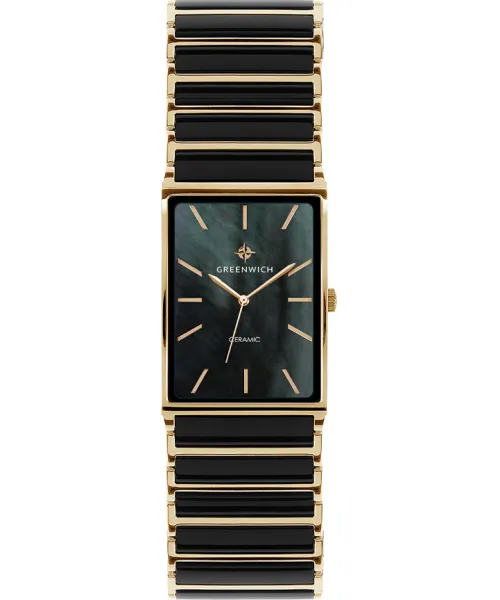 Часы Greenwich GW 521.40.31 #1