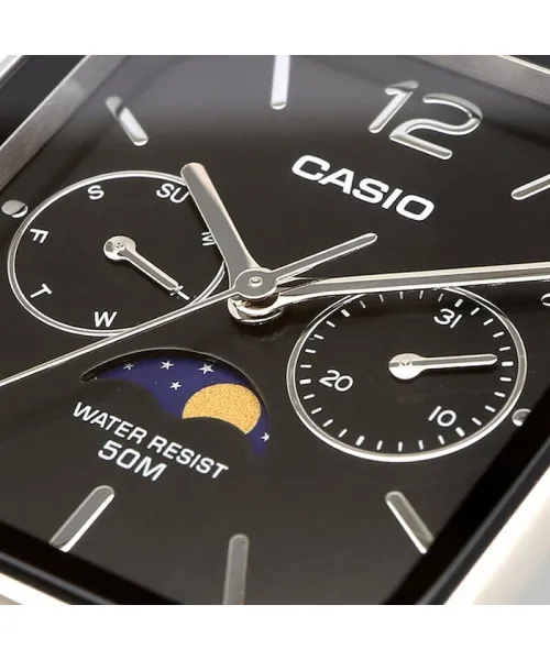 Часы Casio Collection MTP-M305D-1A #4