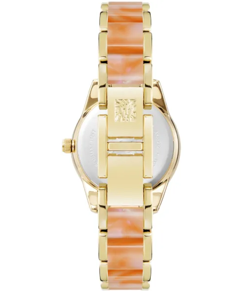 Часы Anne Klein 3212PEGB #3