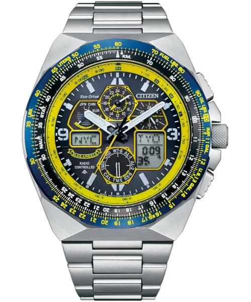 Часы Citizen JY8125-54L #1