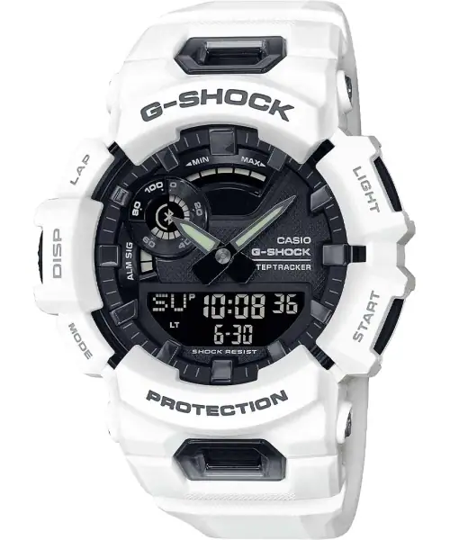 Часы Casio G-Shock GBA-900-7A #1