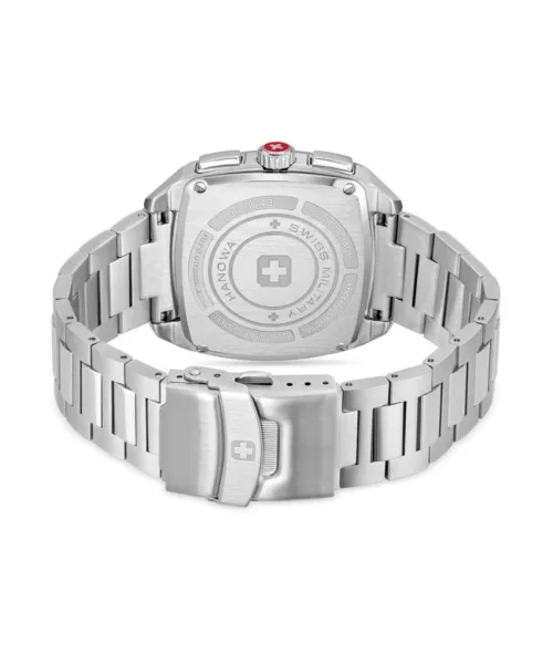 Часы Swiss Military Hanowa SMWGI0004303 #4