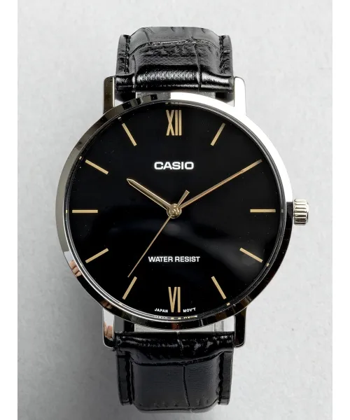 Часы Casio Collection MTP-VT01L-1B #5