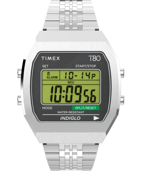 Часы Timex TW2V74200 #1