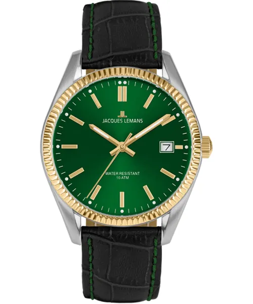 Часы Jacques Lemans 50-4W #1