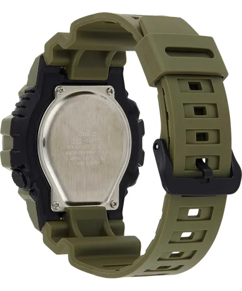 Часы Casio Collection HDC-700-3A2 #3