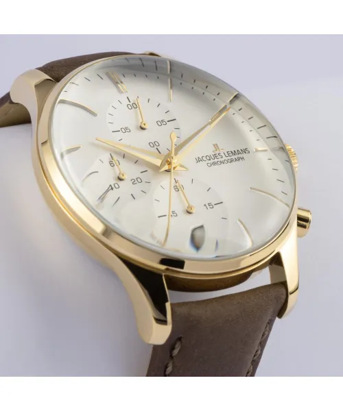 Часы Jacques Lemans 1-2163G #2