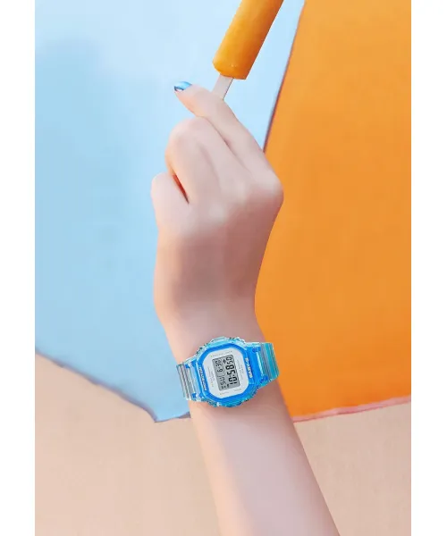 Часы Casio Baby-G BGD-565SJ-2 #2