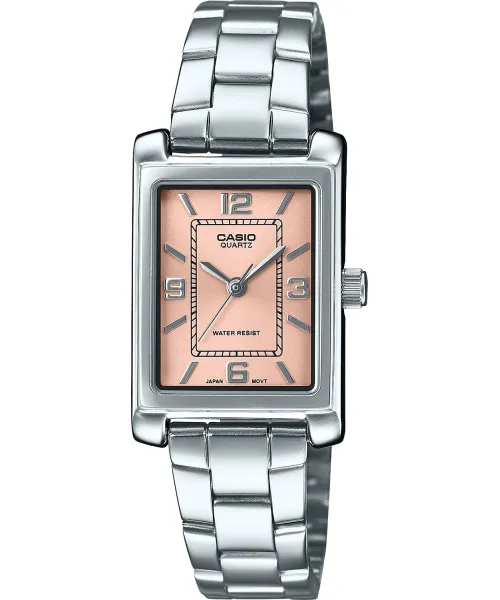 Часы Casio Collection LTP-1234DD-4A #1