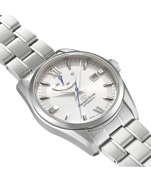 Часы Orient Star RK-AU0006S #3