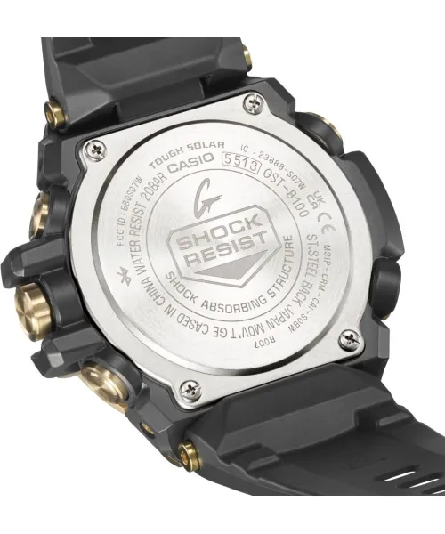 Часы Casio G-Shock GST-B100GB-1A9 #3
