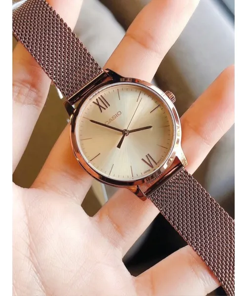Часы Casio Collection LTP-E157MR-9A #5