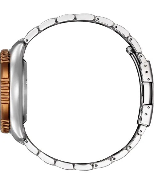 Часы Citizen NY0164-65X #6