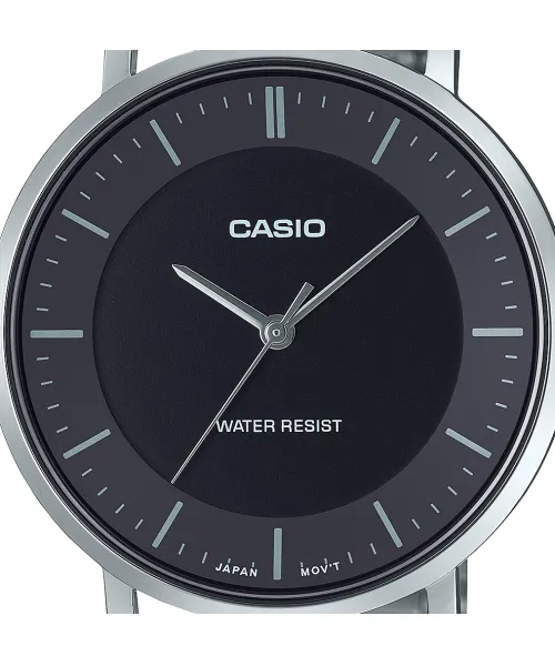 Часы Casio Collection MTP-VT04D-1E #2