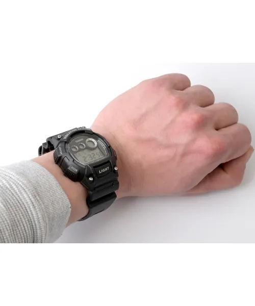 Часы Casio Collection W-735H-1A #4