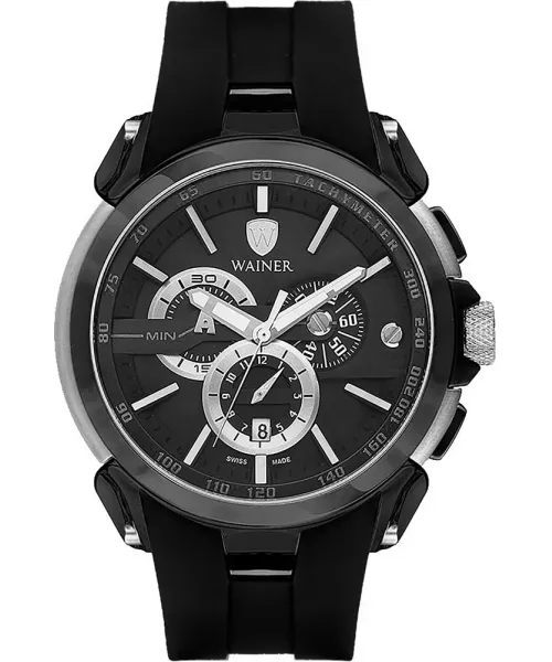 Часы Wainer WA.16910-F #1