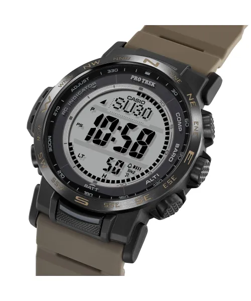 Часы Casio Pro Trek PRW-35LD-5 #10