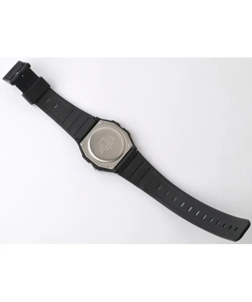 Часы Casio Collection W-59-1 #5