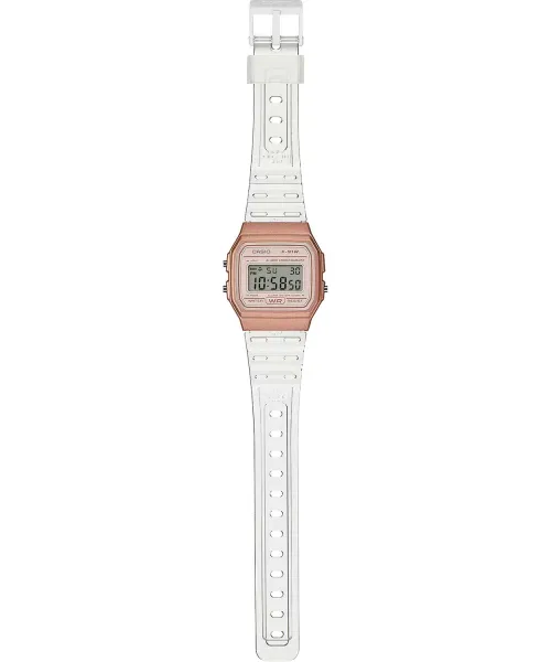 Часы Casio Vintage F-91WS-7A3 #7