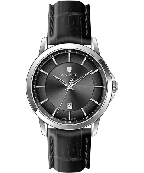 Часы Wainer WA.21200-D #1