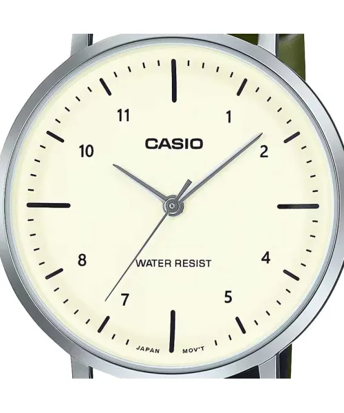 Часы Casio Collection LTP-VT03L-3B #2
