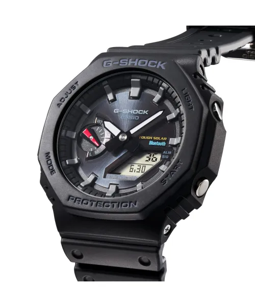 Часы Casio G-Shock GA-B2100-1A #2