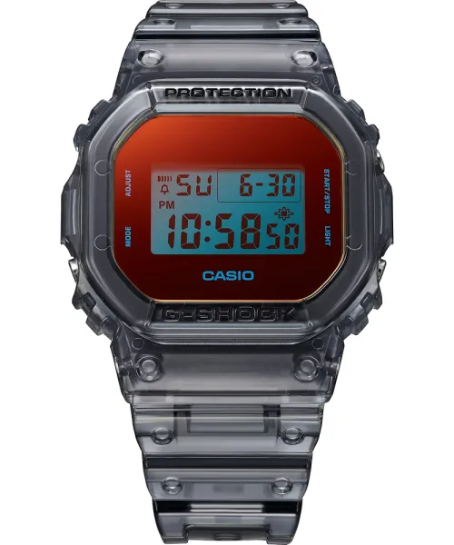 Часы Casio G-Shock DW-5600TLS-8 #5