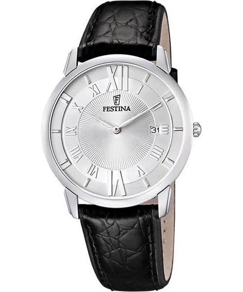 Часы Festina F6813/1  #1