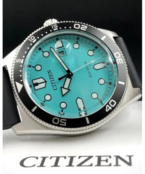 Часы Citizen AW1760-14X #10