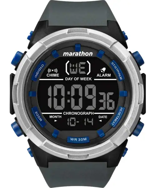 Часы Timex TW5M21000 #1