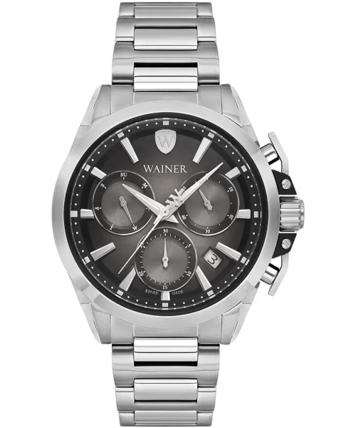 Часы Wainer WA.16100-E #1