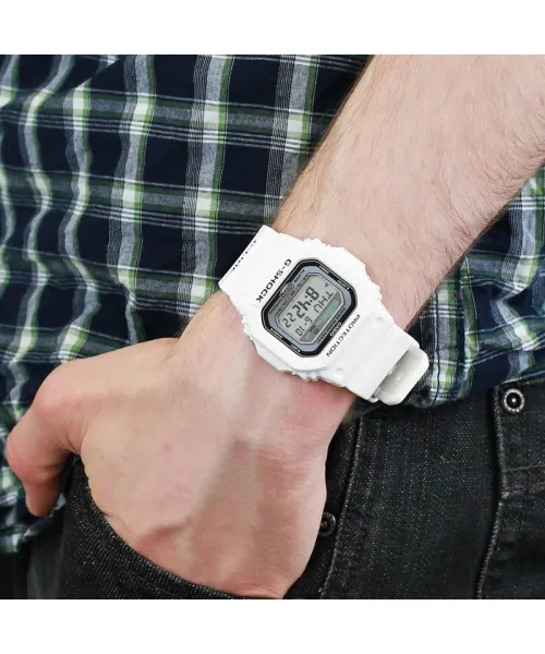 Часы Casio G-Shock GLX-5600-7 #6