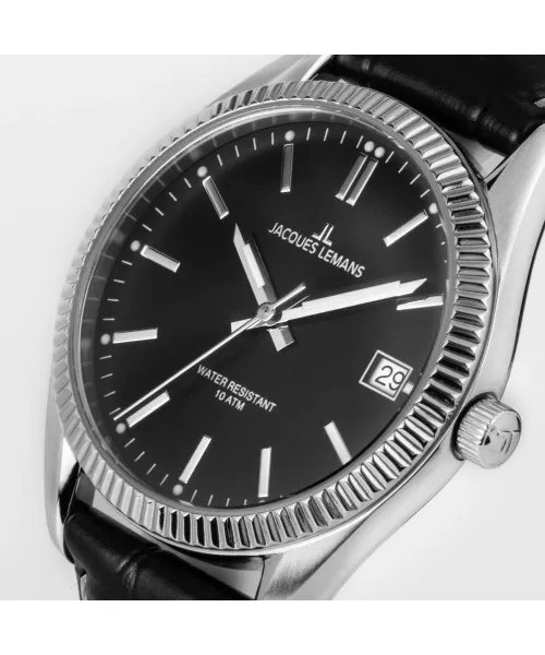 Часы Jacques Lemans 50-3P #2