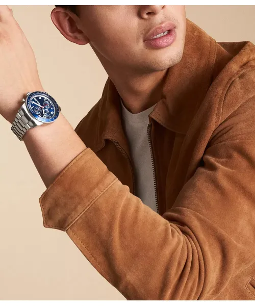Часы Fossil FS6047 #2
